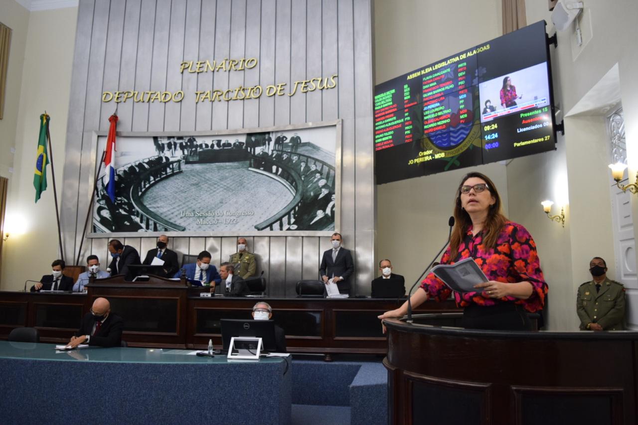  Jó Pereira repudia divulgação de "fake news" e cobra punição para autores de difamações