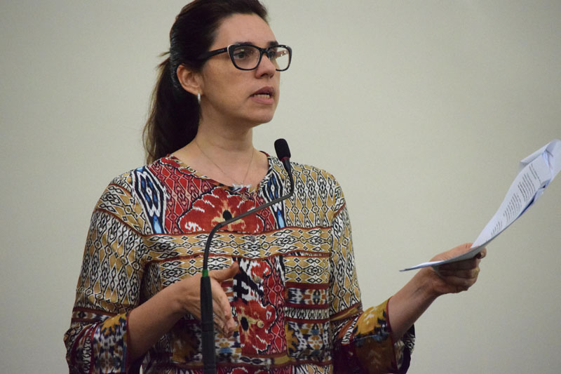 Jó Pereira responsabiliza governo federal pelas dificuldades financeiras enfrentadas pelos municípios