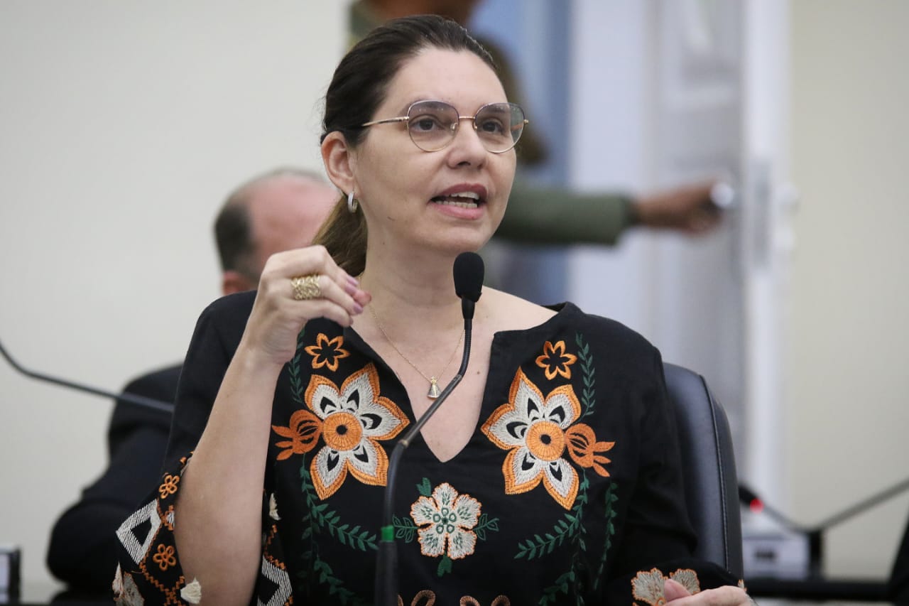 Jó Pereira solicita reformulação nas estratégias adotadas pela Seprev