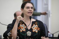 Jó Pereira solicita reformulação nas estratégias adotadas pela Seprev