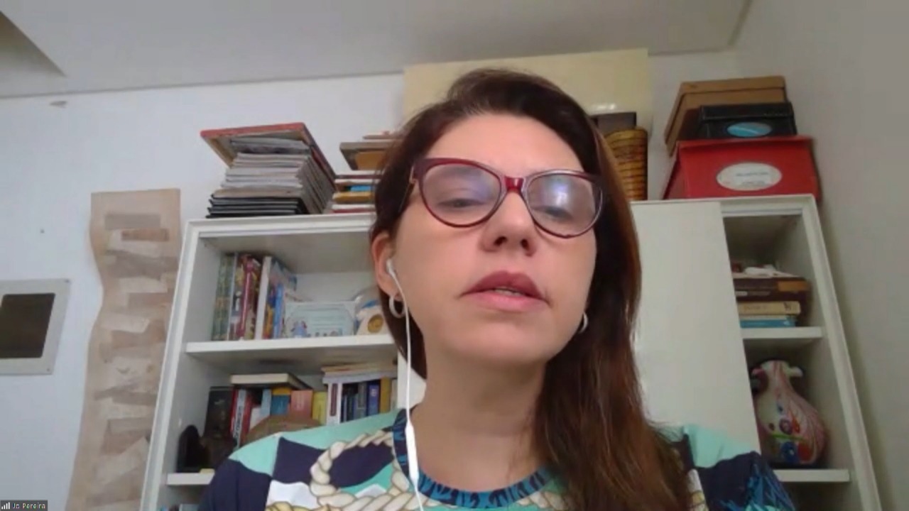 Jó Pereira solicita urgência na realização de testes da Codiv-19 em profissionais da Saúde