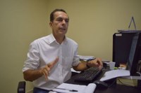 Jornalista e escritor Joaldo Cavalcante lança nova obra nesta segunda-feira