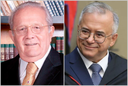 Jurista Marcos Bernardes de Mello e desembargador Fábio Ferrario serão homenageados em sessão solene