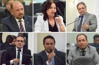 Laudo apontando que instabilidade no Pinheiro é proveniente da extração de sal-gema é debatido em plenário