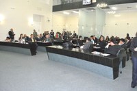 Legislativo retoma atividades na terça-feira com expectativa de votação da LDO