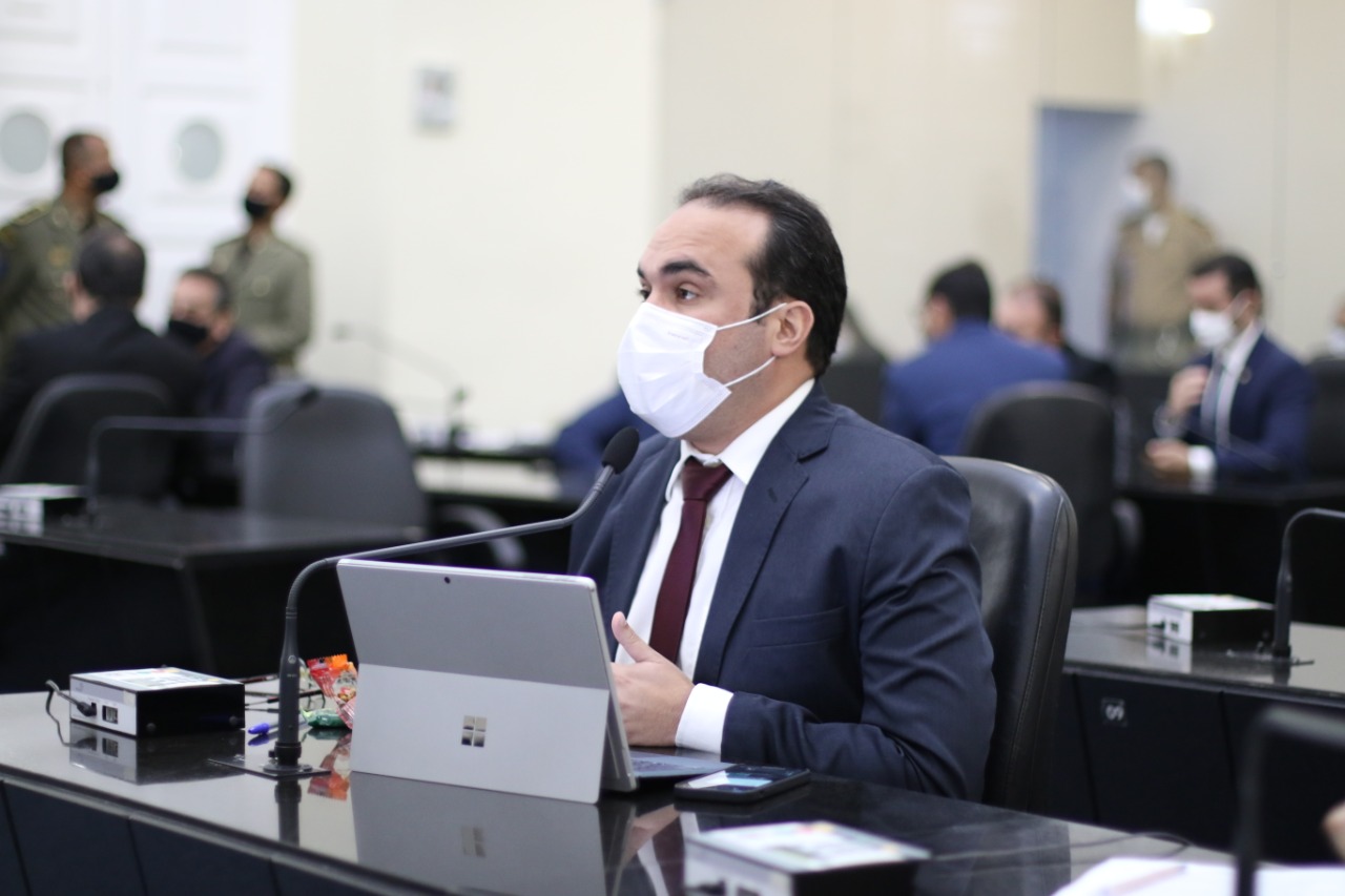 Legislativo terá representação no Conselho Estadual de Proteção Ambiental 