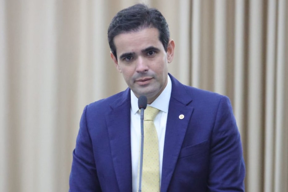 Lelo Maia afirma que irá trabalhar pela condenação de pedófilos