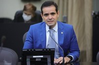 Lelo Maia anuncia criação da Patrulha Menino Bernardo