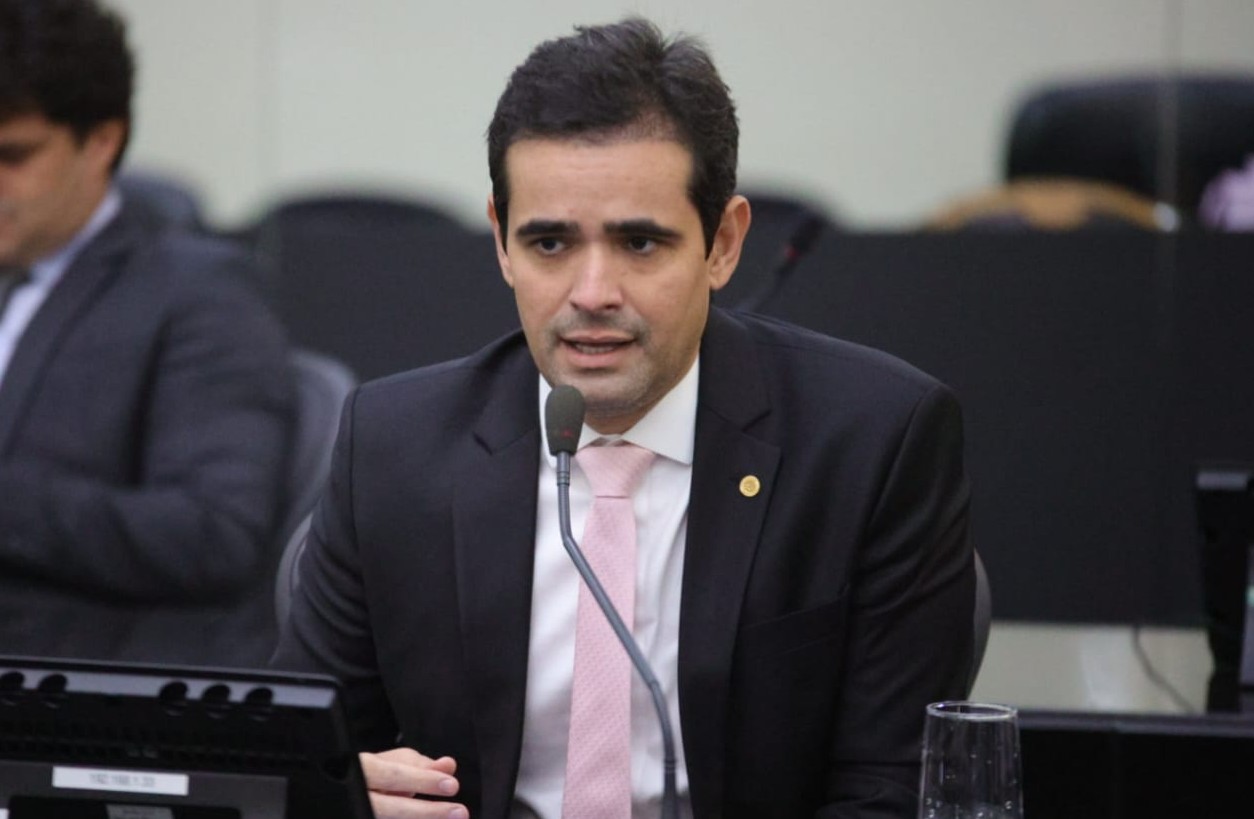 Lelo Maia anuncia funcionamento 24h da Patrulha Menino Bernardo