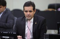 Lelo Maia anuncia funcionamento 24h da Patrulha Menino Bernardo