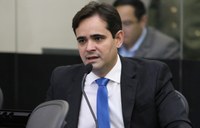 Lelo Maia apresenta projeto determinando o funcionamento 24 horas da Delegacia de Crimes contra Crianças e Adolescentes