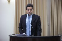 Lelo Maia apresenta projeto que cria Estatuto da Blitz e denuncia abusos em fiscalizações