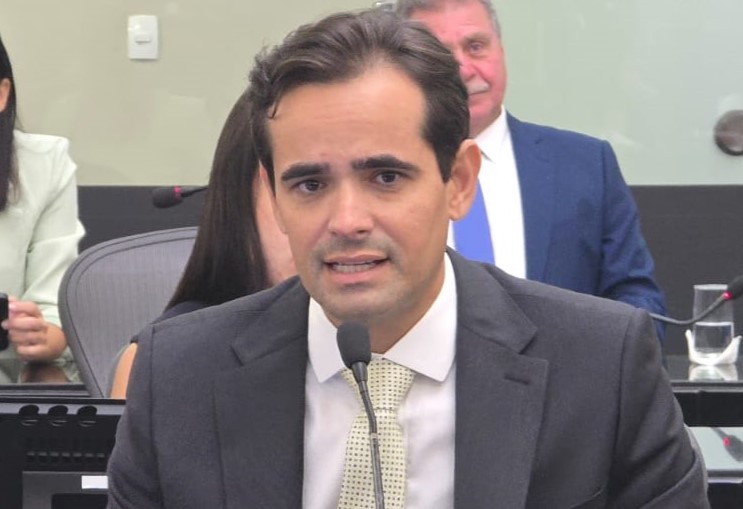 Lelo Maia cobra aplicação de lei federal após novos casos de violência infantil