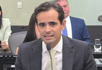 Lelo Maia cobra aplicação de lei federal após novos casos de violência infantil