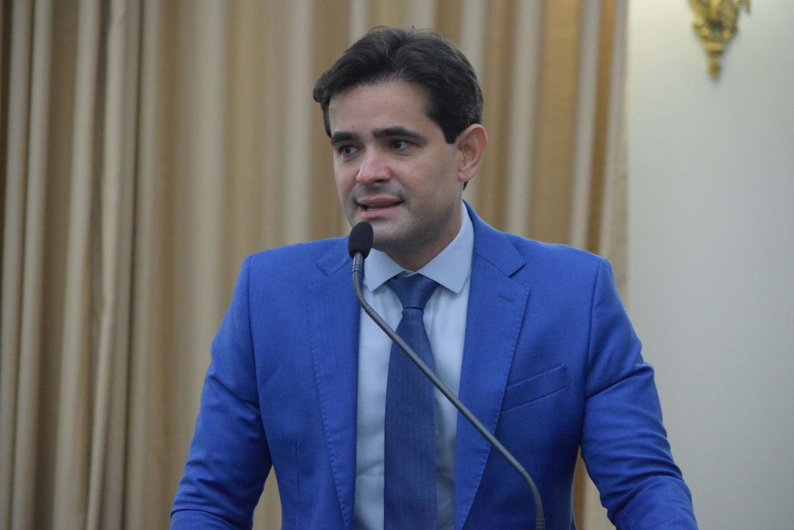 Lelo Maia critica mudanças no trânsito do Jacintinho e cobra revisão imediata