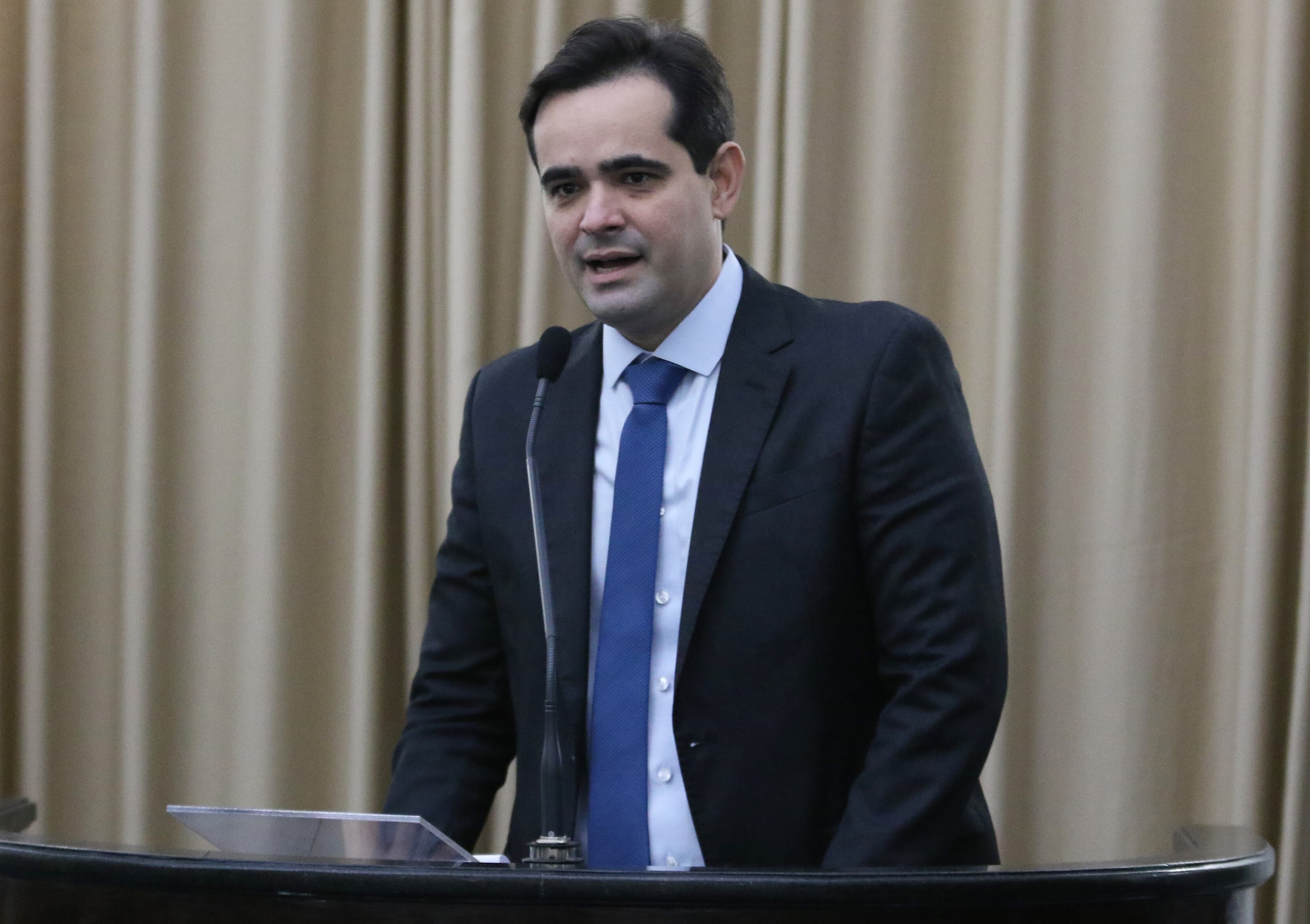Lelo Maia defende maior debate sobre a prevenção ao crime de estupro