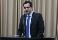 Lelo Maia defende maior debate sobre a prevenção ao crime de estupro