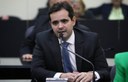 Lelo Maia informa sobre criação de grupo de trabalho para discussão da mobilidade urbana Lelo Maia informa sobre criação de grupo de trabalho para discussão da mobilidade urbana