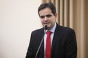 Lelo Maia parabeniza Governo pela inauguração do primeiro Ambulatório de Oftalmologia do Estado Lelo Maia parabeniza Governo pela inauguração do primeiro Ambulatório de Oftalmologia do Estado
