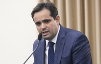 Lelo Maia parabeniza Governo por investimento de R$ 3 milhões no Hospital do Coração