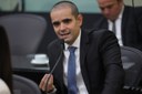 Lelo Maia reforça necessidade de delegacias especializadas em apurar crimes contra crianças e adolescentes