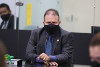 Léo Loureiro convoca audiência para prestação de contas dos recursos do SUS