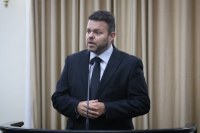 Léo Loureiro lembra celebração do Dia Mundial de Conscientização ao Autismo