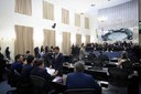 Licença para mineração do sal-gema pela Braskem é tema de debate em plenário Licença para mineração do sal-gema pela Braskem é tema de debate em plenário