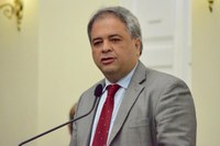 Líder do Governo convida para inauguração do Hospital da Mulher Dra. Nise da Silveira