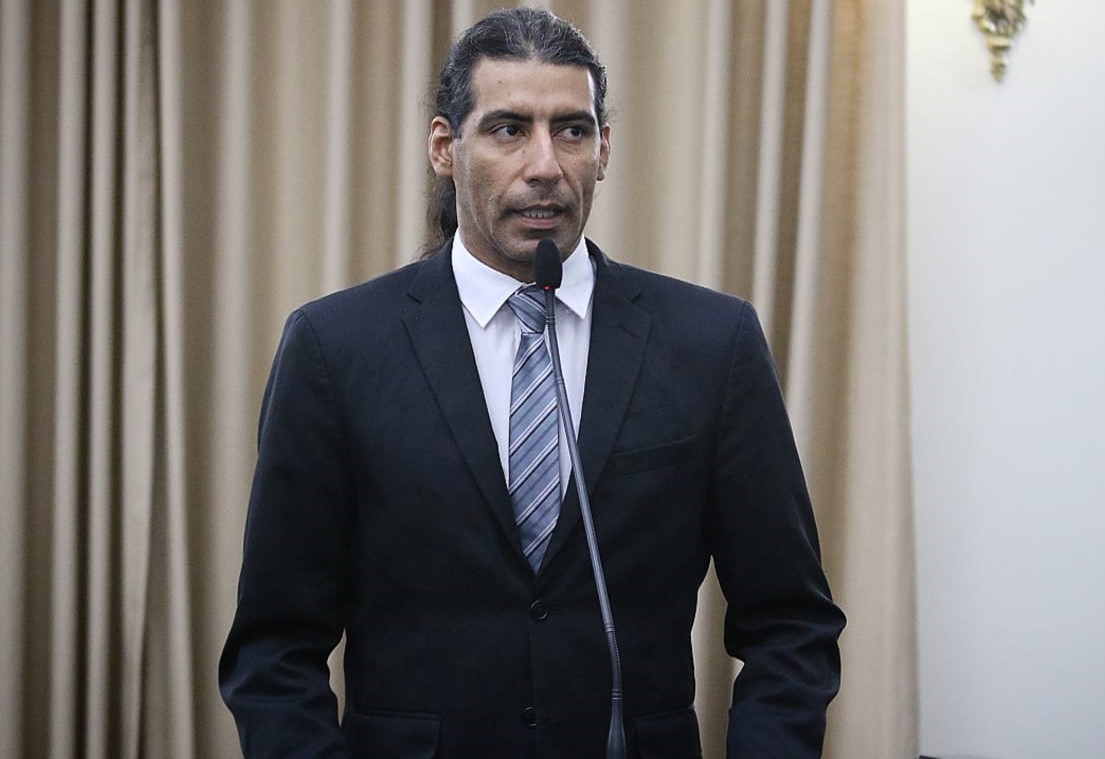Lobão apresentará projeto para implantação da coleta seletiva em todo o Estado