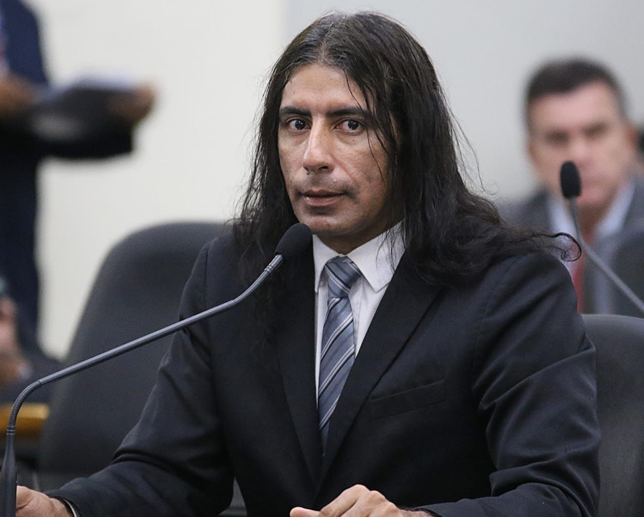 Lobão convida para sessão especial que irá debater utilização terapêutica do canabidiol