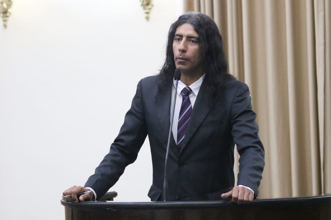 Lobão destaca as vitórias de Lula e Paulo Dantas