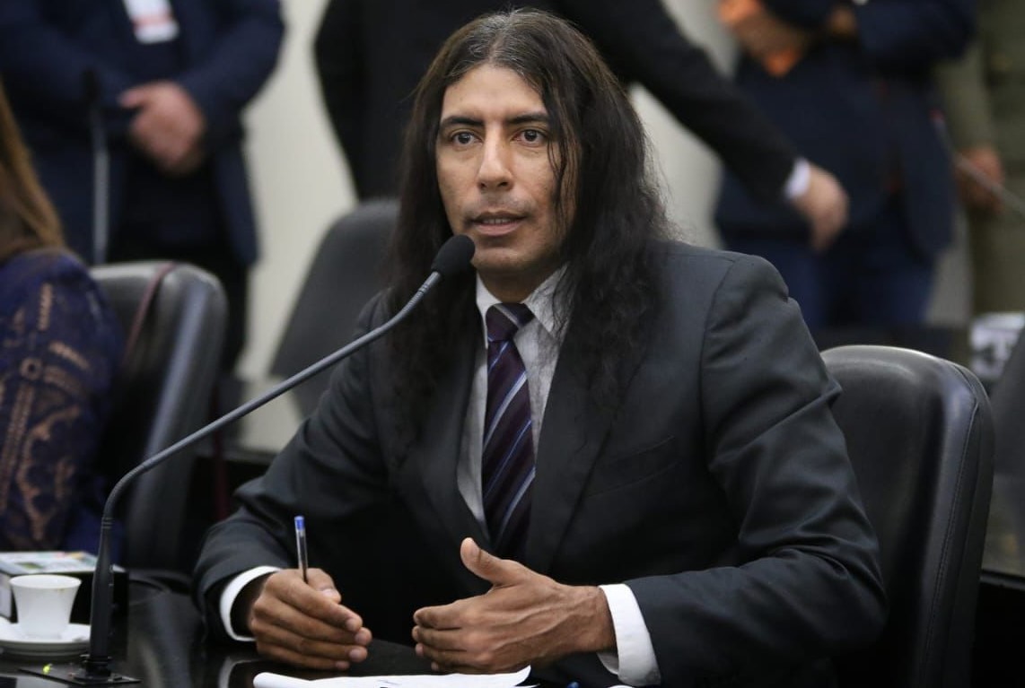 Lobão solicita construção de área de lazer na região do Bom Parto