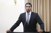 Lobão solicita construção de postos de guarda-vidas nas praias do Sobral e da Sereia