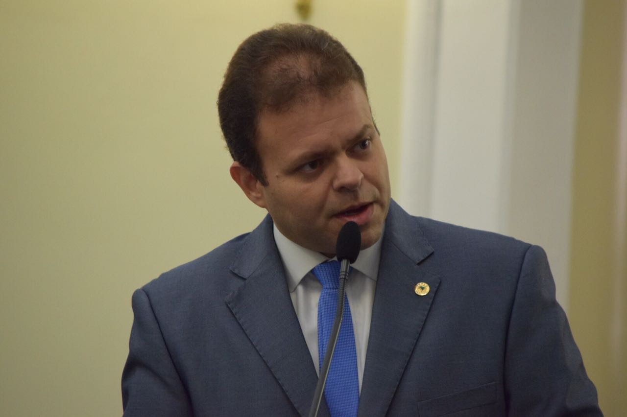 Loureiro lembra passagem do Dia do Autismo e destaca dificuldade para identificação do distúrbio