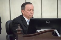 Luiz Dantas: "A verdade vai prevalecer e atestar minha conduta correta na gestão do Parlamento alagoano"