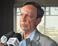 Luiz Dantas anuncia reabertura do Instituto de Identificação de Batalha
