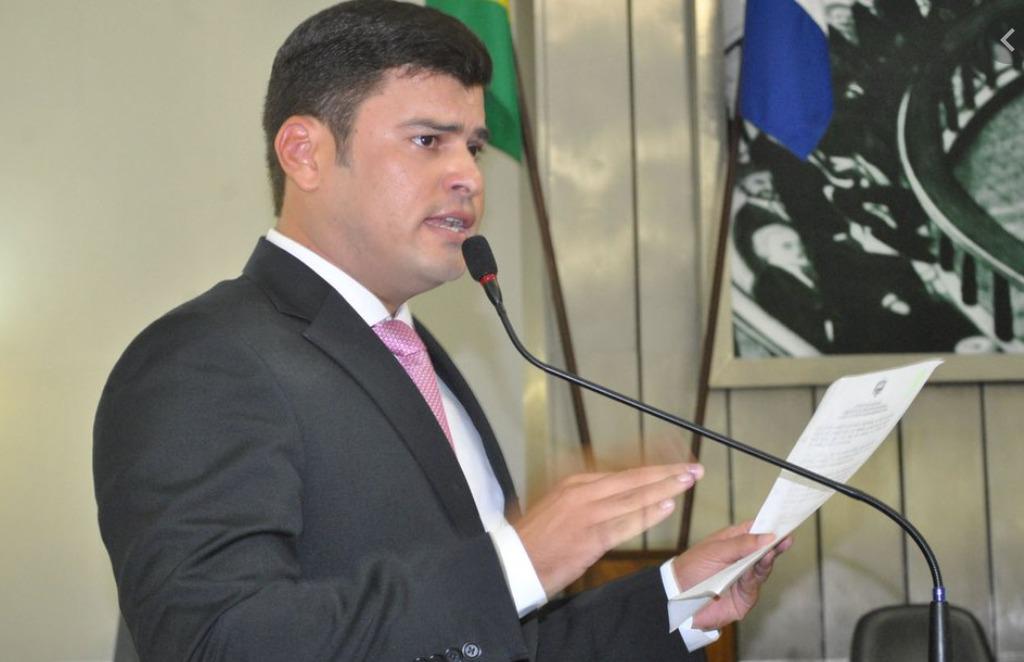 Mandato de Jairzinho é marcado pela luta por segurança para o agreste alagoano