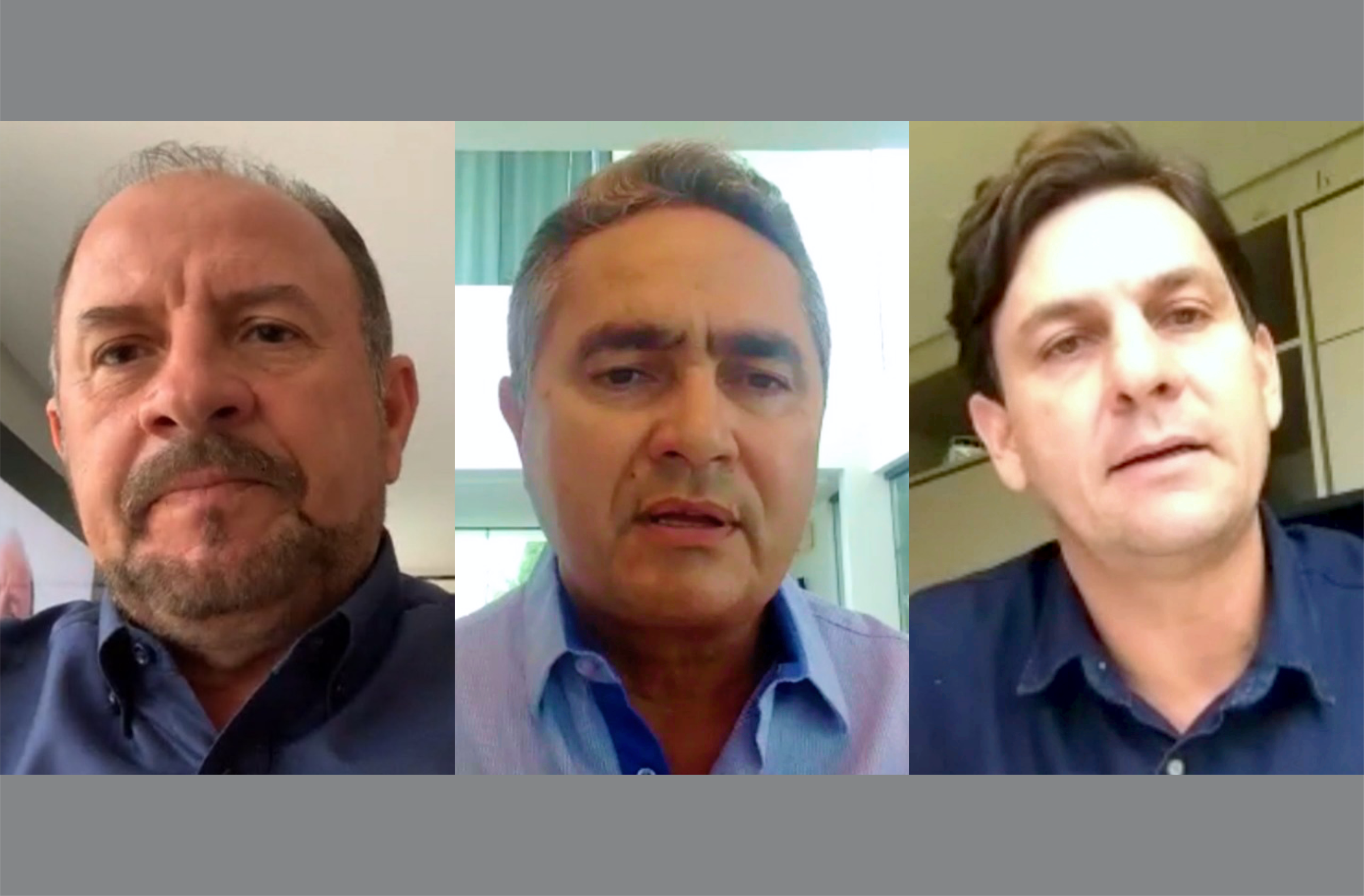 Manutenção do confinamento social é tema de debate