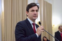 Marcelo Beltrão comemora criação do Dia Estadual da Doação de Órgãos