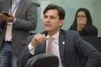  Marcelo Beltrão critica intenção da Aneel de taxar energia solar