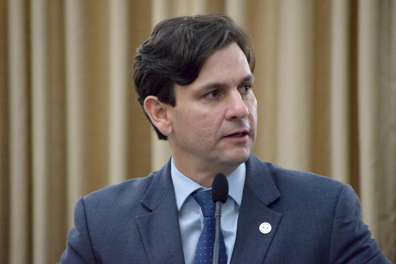 Marcelo Beltrão destaca importância dos exames de avaliação das escolas públicas