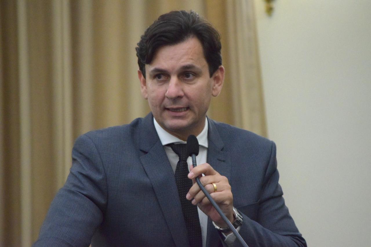 Marcelo Beltrão destaca início da moagem da cana no distrito de Pindorama