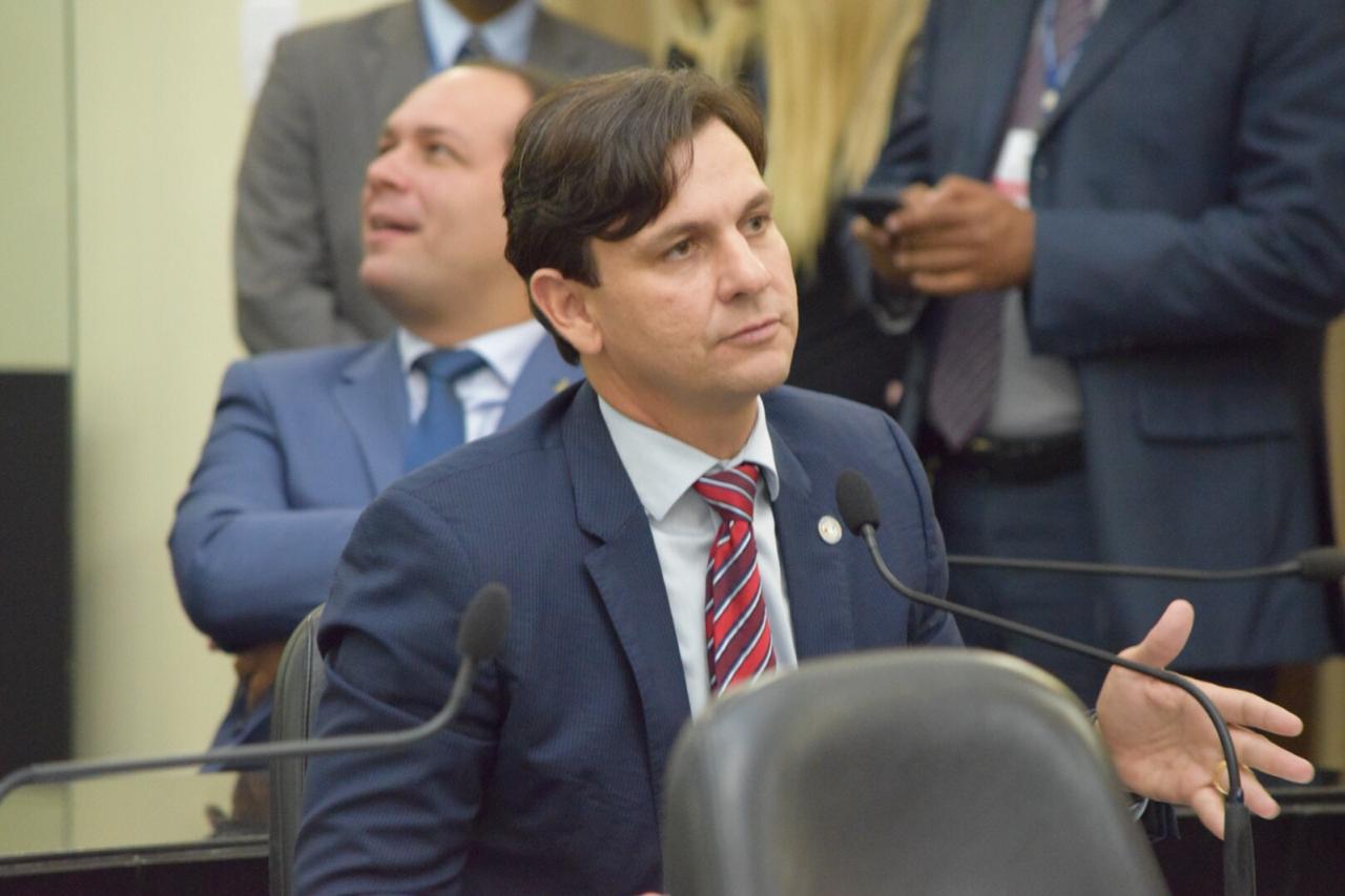 Marcelo Beltrão destaca realização do Circuito Penedo de Cinema