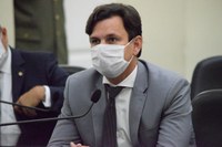 Marcelo Beltrão lamenta assassinato de ex-candidato a vereador em Jequiá da Praia