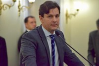 Marcelo Beltrão representará Alagoas em Encontro Nacional das Comissões de Educação