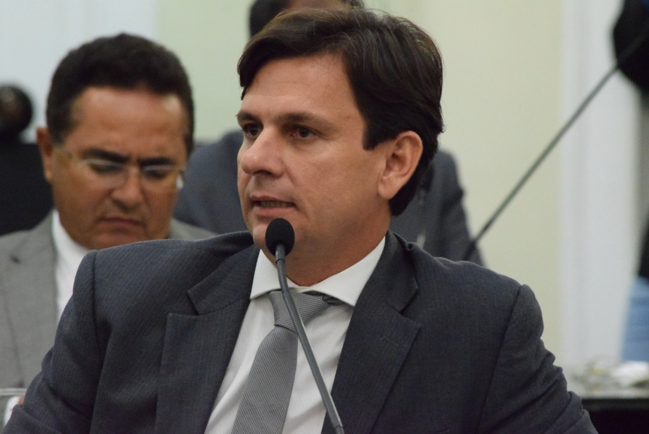 Marcelo Beltrão será líder da maior bancada da Assembleia