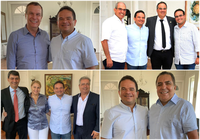 Marcelo Victor: "Minha passagem pelo governo é uma homenagem aos deputados estaduais"