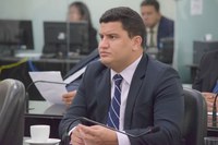 Marquinhos Madeira solicita a construção de muretas de proteção em rodovias estaduais