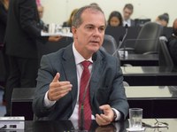 Ronaldo Medeiros avalia de forma positiva novas regras aplicadas nas eleições 